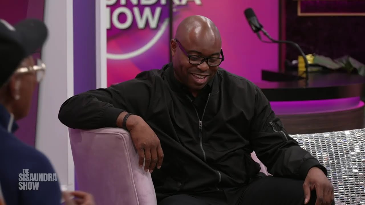 Shanté Sparks Debate on Emotional Damage, Healing & Toxic Love 💔