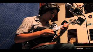 Video thumbnail for CAD Trion 8000 Review - Audio Sample - Tube Microphone by GaragebandandBeyond