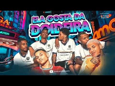 ELA GOSTA DA DOIDERA