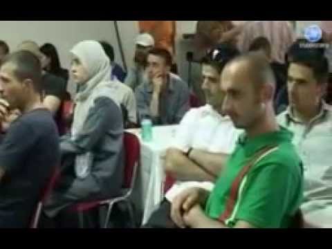 Rruga e Lumturise - Namazi - Dokumentar