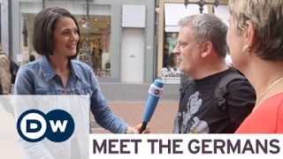 Cute German nicknames for your sweetheart | DW English