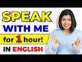 Live English Speaking Practice | 🔥500 Daily Use English Sentences | Kanchan Keshari Class