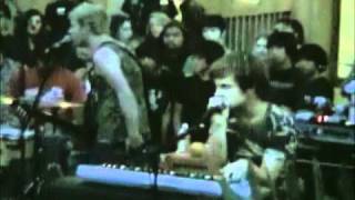 the blood brothers- crimes- live