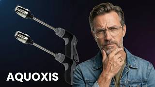 Aquoxis Högtryckstvätt Recension 2026: Sanningen – Bluff eller Seriös?