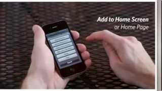 MyAmbit Account mobile app (SHARE)
