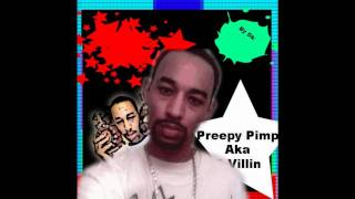 18 Stuey The Preppy Pimp&Dj Upgrade Old School Flash Back