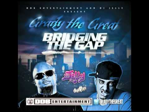 Grady The Great   "Git Up Git Out"