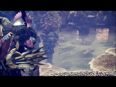 MHW Eps. 7 Trace The Zorah Magdaros - No Commentary