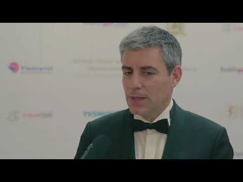 Parques de Sintra - Monte da Lua, Portugal Jose Lino Ramos, Board Director