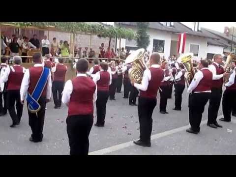 50 Jahre Musikverein Hof - MUSIFEST 33