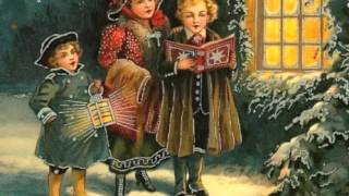 Wassail Song:  Robert Shaw Chorale