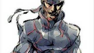 Metal Gear Solid Soundtrack: The Best Is Yet To Co