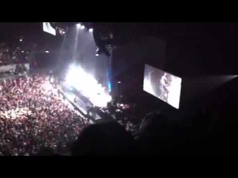 Labyrinth - Earthquake