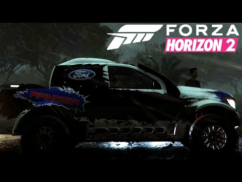 Forza Horizon 2: Storm Island - Final Gauntlet (FINALE)