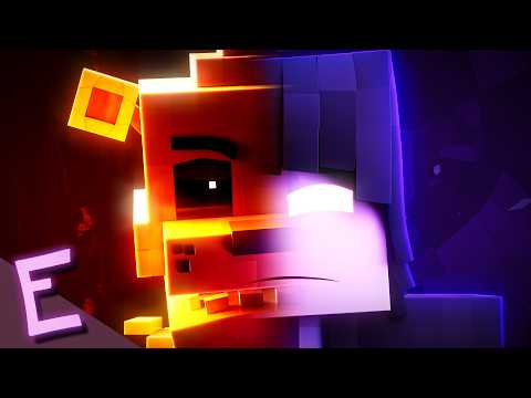 "THE MIND ELECTRIC" | Minecraft FNAF Animation Music Video (Song by Miracle Musical) [Disrepair 4/?]