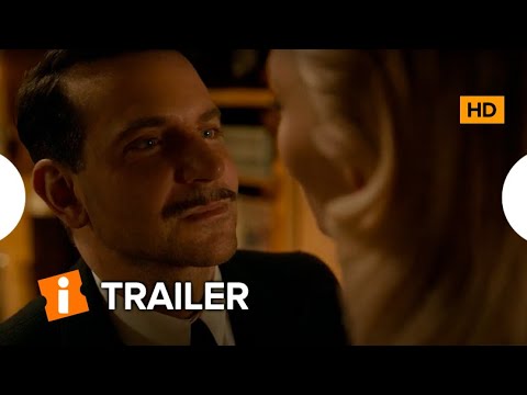 O Beco do Pesadelo - Trailer