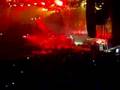 50 CENT CARDIFF 12 11 2007 LLOYD BANKS ON FIRE