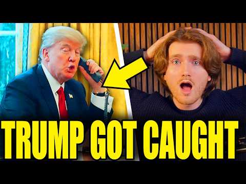 OMG! Insane Trump Goes Viral In WORST WAY