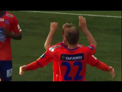 PETER ORRY LARSEN 2016