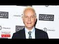 James Michael Tyler, Gunther From ‘Friends,’ Dies At 59 From Prostate Cancer | THR News