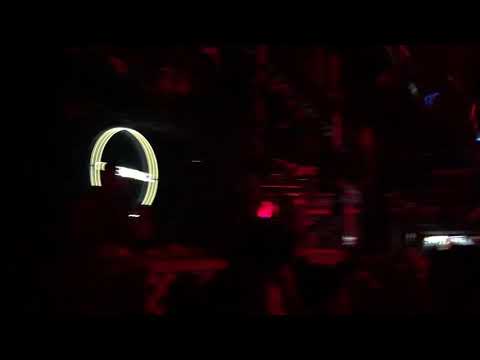 DJ Protein say my name played at space Miami