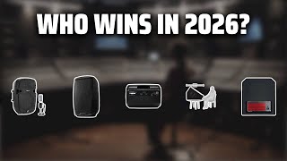 The Top 5 Best Stage Monitors in 2026 - Must Watch Before Buying!