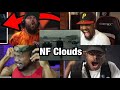 NF Clouds Beat Drop Reaction Compilation! NF Clouds Beat Drop Reaction Compilation!
