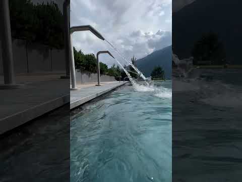 Welcome to Lefay Properties in Italy  #travel #wellnessretreat #luxurytravel