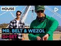 Mr. Belt & Wezol (DJ-set) | SLAM! Quarantine Festival