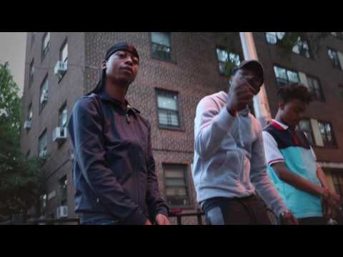 BREEZAVELL - QUIET STORM FREESTYLE (OFFICIAL MUSIC VIDEO)