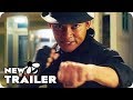 MASTER Z: IP MAN LEGACY Trailer (2019) Dave Bautista, Tony Jaa Martial Arts Movie