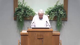 2.8-2026 Sunday Night Worship - The Christian & Self Defense