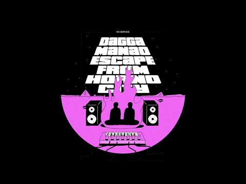 Dagga x Manao - La 4ta (Viikatory Remix)