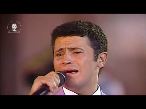 جورج وسوف -يا بياعين الهوى - جرش 1994