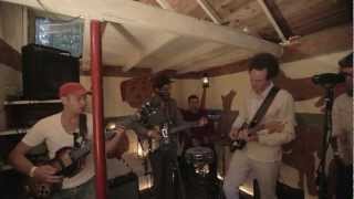 Vetiver - You May Be Blue (Live from Pickathon 2011)