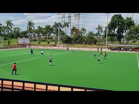 JM Hawks VS Paya Rumput - H2