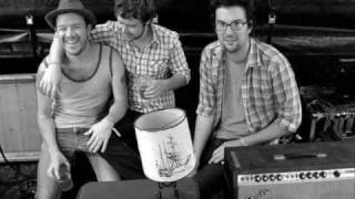 The Cave Singers - Elephant Clouds