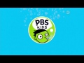 PBS Kids Preview Splash And Bubbles 2016