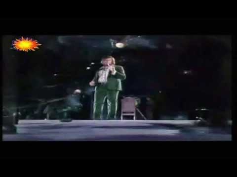 Karel Černoch - Náš déšť