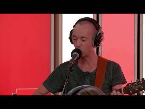 Broyé - La chanson de Frédéric Fromet