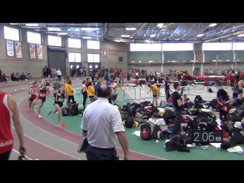 1500m profond feat. CPT, Bickley, Proudfoot