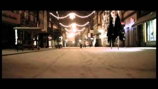 Olivia Lufkin Winter Sleep