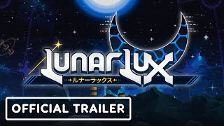 LunarLux (PC) Steam Key GLOBAL