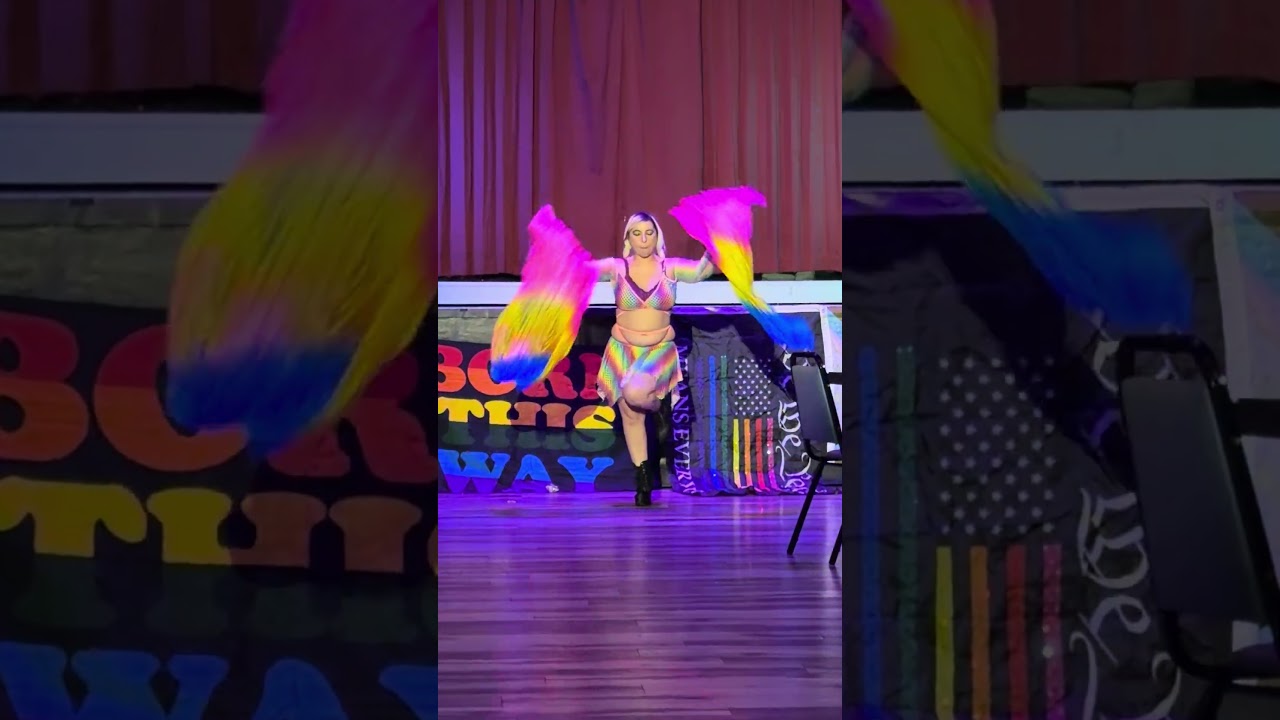 Promotional video thumbnail 3 for Medusa Venom - Aerial Arts & Exotic Dancer