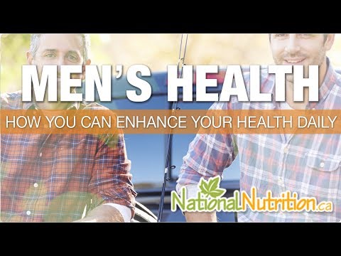 Men's Health