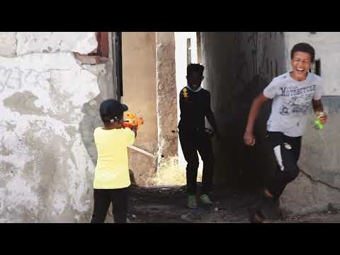 TCHAPO & SEBEYKS - THUG MUSIC