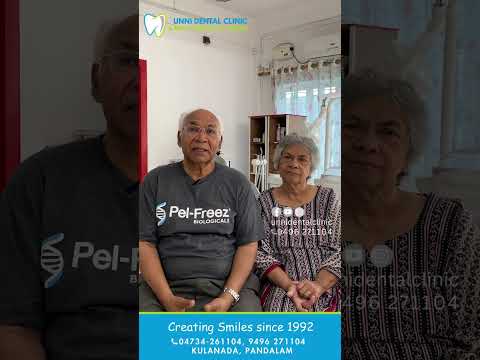 Patient Testimonial 5