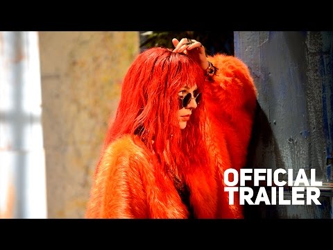 Наталья Подольская и Владимир Пресняков - #Дыши (Official Trailer #2)