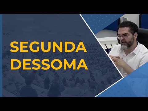 Segunda Dessoma