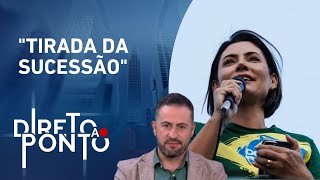 Kiko Celeguim: ‘Acho que a Michelle sofreu misoginia’